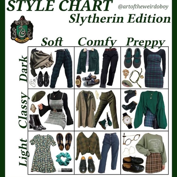 Harry Potter House 6+ piece mystery box - Picture 9 of 9